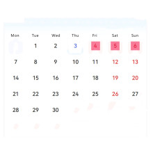 Qingming Festival Holiday Schedule