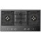 Professional Manufacturer | Household Kitchen Built In 4 Burner Gas Cooker | B9064(Black)