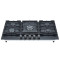 Wholesale Built-in 5 Burner Gas Cooktop | Gas Stove OEM/ODM Factory | B558