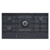 Wholesale Built-in 5 Burner Gas Cooktop | Gas Stove OEM/ODM Factory | B558