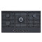 Wholesale Built-in 5 Burner Gas Cooktop | Gas Stove OEM/ODM Factory | B558