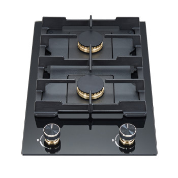 Wholesale 2 Burner Gas Stove | OEM/ODM Gas Stove Solutions | JZY-ZFD2