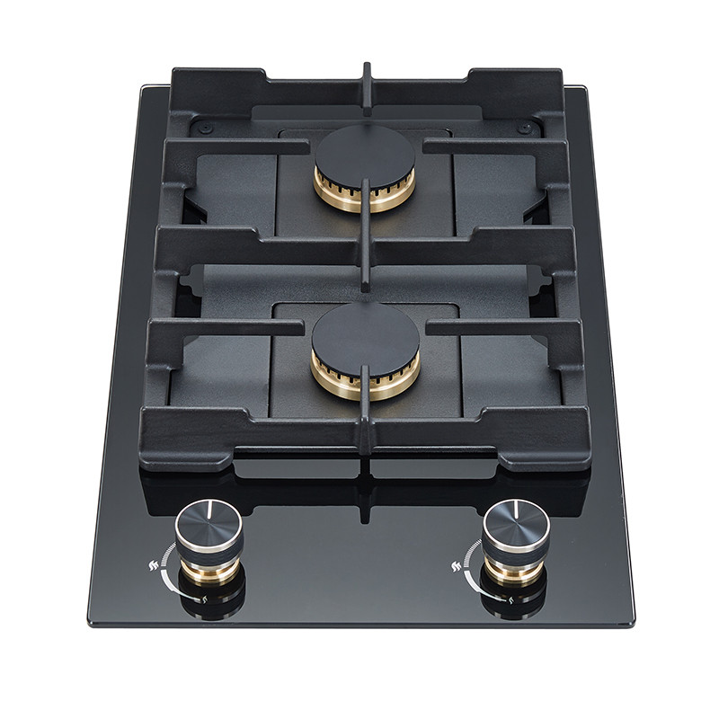 Wholesale 2 Burner Gas Stove | OEM/ODM Gas Stove Solutions | JZY-ZFD2