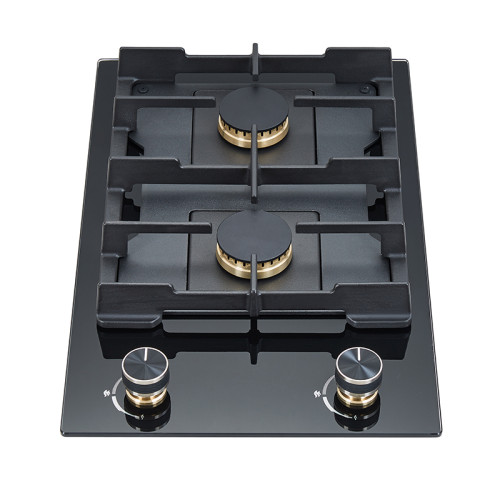 Wholesale 2 Burner Gas Stove | OEM/ODM Gas Stove Solutions | JZY-ZFD2