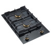 Wholesale 2 Burner Gas Stove | OEM/ODM Gas Stove Solutions | JZY-ZFD2
