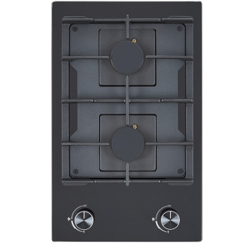 Wholesale 2 Burner Gas Stove | OEM/ODM Gas Stove Solutions | JZY-ZFD2 | MOQ Required