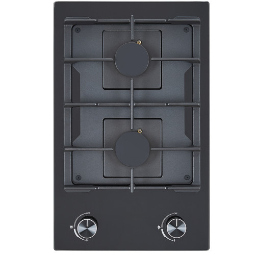 Wholesale 2 Burner Gas Stove | OEM/ODM Gas Stove Solutions | JZY-ZFD2