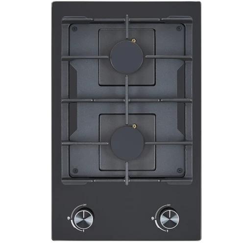 Wholesale 2 Burner Gas Stove | OEM/ODM Gas Stove Solutions | JZY-ZFD2