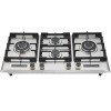 Stainless Steel Gas Hob | Gas Hob Wholesaler | Gas Hob with Safety Device | B23-C