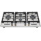 Stainless Steel Gas Hob | Gas Hob Wholesaler | Gas Hob with Safety Device | B23-C