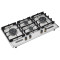 Stainless Steel Gas Hob | Gas Hob Wholesaler | Gas Hob with Safety Device | B23-C