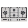 Stainless Steel Gas Hob | Gas Hob Wholesaler | Gas Hob with Safety Device | B23-C
