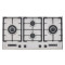 Stainless Steel Gas Hob | Gas Hob Wholesaler | Gas Hob with Safety Device | B23-C