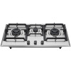 36 inch Stainless Steel Gas Stove Wholesaler | Gas Stove with Built-in Timer | B15-C