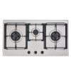 36 inch Stainless Steel Gas Stove Wholesaler | Gas Stove with Built-in Timer | B15-C