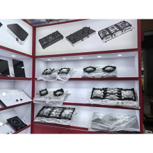 Bousit is Ready for the 137th Canton Fair: Visit Our Booth for Custom Gas Stove OEM/ODM Solutions