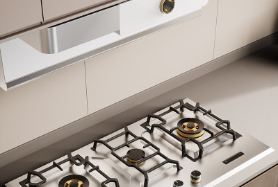 Smart Feature Gas Stoves: the Future Trends