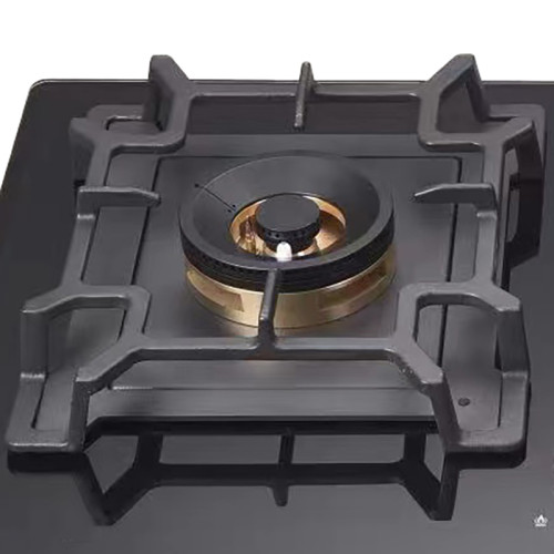 36 inch 3 Burner Gas Cooktop Factory | Glass Countertop Gas Cooktop Recommendations | B889D