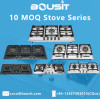 Газовые плиты Bousit Custom с минимальным объемом заказа от 10 штук