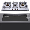 Fabricación de cocinas a gas de 3 quemadores | Proveedor de cocinas a gas | Fabricante de cocinas a gas | JZT-B886A