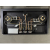 Bulk Gas Hob Procurement | 4-Burner Household Hob Supplier | B418