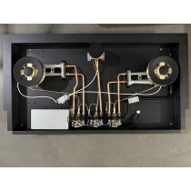 Bulk Gas Hob Procurement | 4-Burner Household Hob Supplier | B418