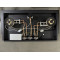 Bulk Gas Hob Procurement | 4-Burner Household Hob Supplier | B418