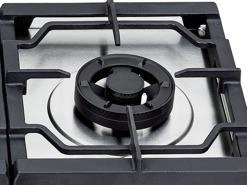 Bousit 4 Burner Stainless Steel Gas Stove B418-B