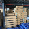 🚚 Shipment Update: Another Batch of Gas Cooktops Ready for Delivery!