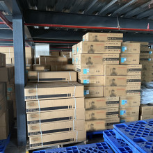 🚚 Shipment Update: Another Batch of Gas Cooktops Ready for Delivery!