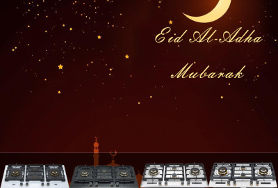 Eid al-Adha Mubarak: Wishing Peace, Unity, and Prosperity to All