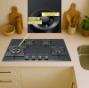 How Bousit Gas Stove Manufacturer Ensures Safety in Our Products