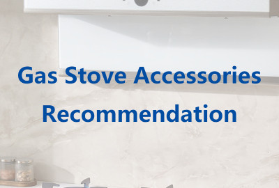 Gas Stove Accessories: What Bousit Recommend