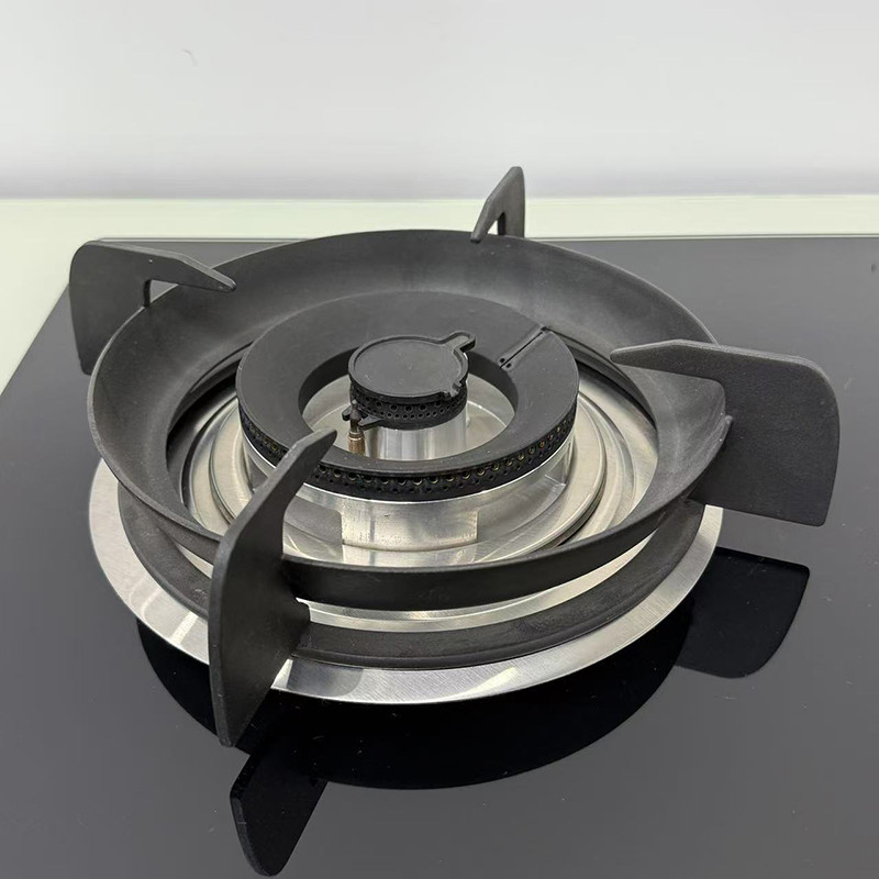 Wind-proof Pan Support of Bousit Custom Gas Stove