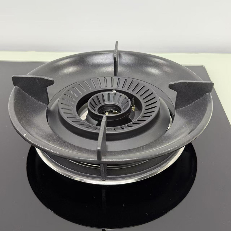 Wind-proof Pan Support of Bousit Custom Gas Stove