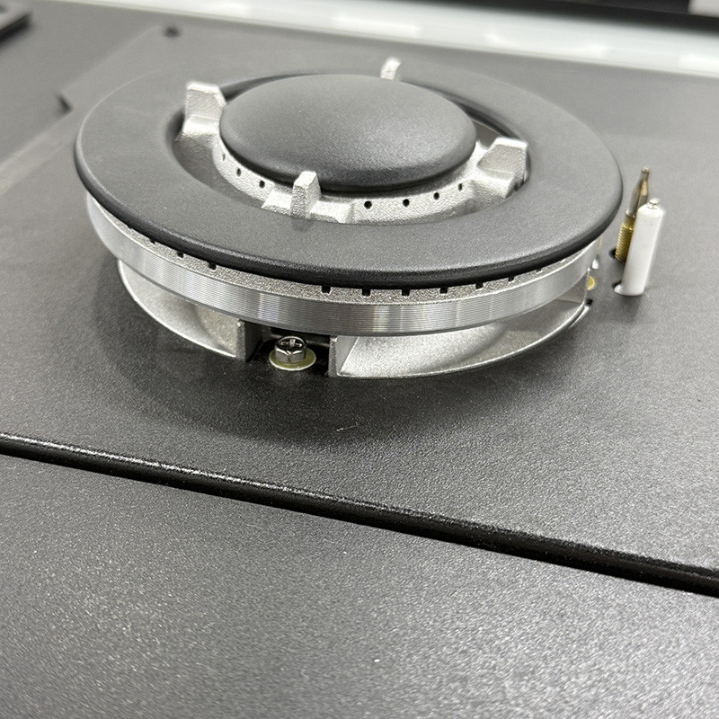 Aluminum Burner of Bousit Custom Gas Stove