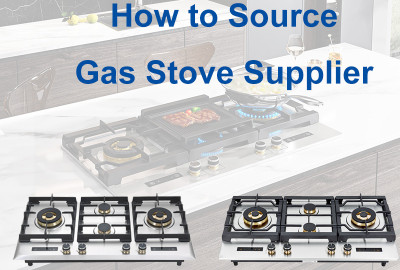 Guide for Brands & Retailers: How to Source OEM Gas Stove Supplier (Bousit)