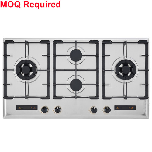 Built-in Gas Hobs OEM | Gas hob Factory | B23-S | MOQ Required