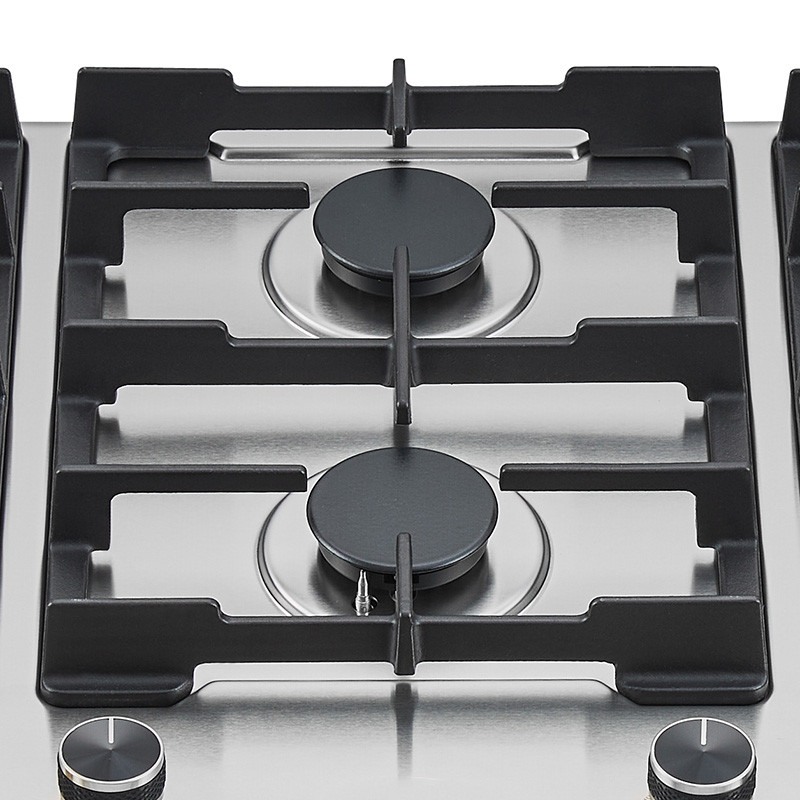 1.8KW Burner of Bousit Custom Gas Cooktop B23-S
