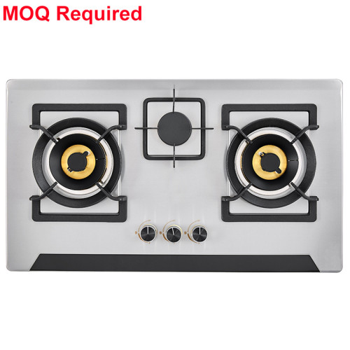 Gas Hob Factory | Gas Hob Manufacturer | G391 | MOQ Required