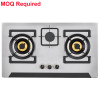 Gas Hob Factory | Gas Hob Manufacturer | G391 | MOQ Required