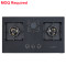 China 3 Burner Gas Stove Manufacturer | Custom Gas Stove | B376-C | MOQ Required