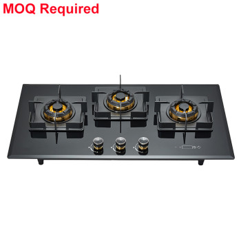 36 inch Gas Stove Manufacturer | Private Label Gas Stove | B388 | MOQ Required