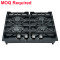 China Gas Stove Manufacturer | Chinese Custom Gas Stove | B402 | MOQ Required