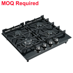 China Gas Stove Manufacturer | Chinese Custom Gas Stove | B402 | MOQ Required