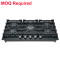 Built-in Gas Hob OEM | Tempered Glass Cooktop B560 – Wholesale Gas Stove