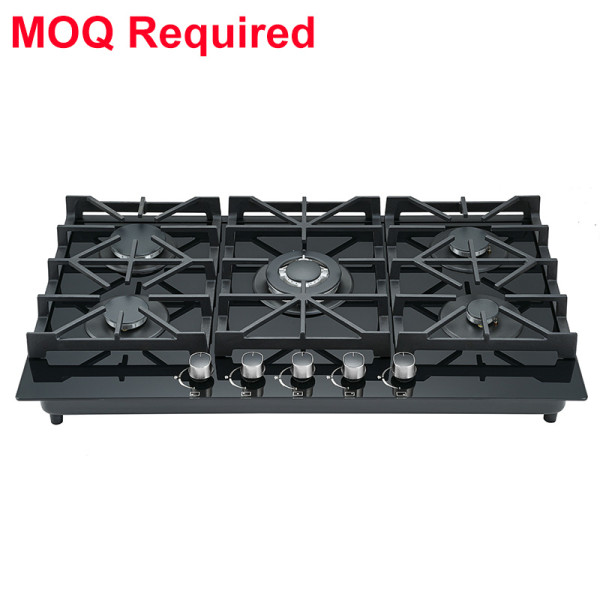 New Design Gas Stove Suppier | Custom Gas Stove Factory | B560 | MOQ Required
