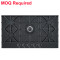 Built-in Gas Hob OEM | Tempered Glass Cooktop B560 – Wholesale Gas Stove