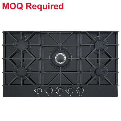 New Design Gas Stove Suppier | Custom Gas Stove Factory | B560 | MOQ Required