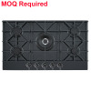 Built-in Gas Cooktop Suppier | Custom Gas Cooktop Factory | B560-S | MOQ Required